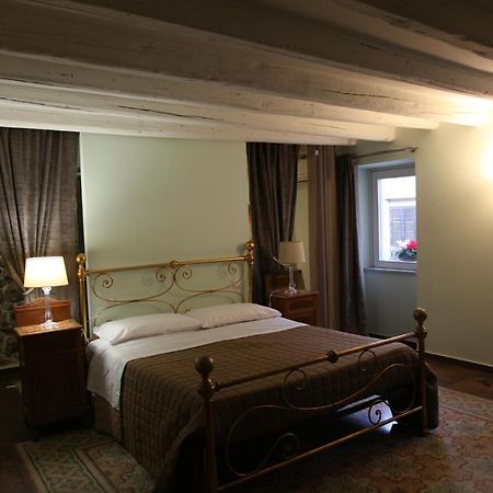 Chiarastella Rooms Villafrati Buitenkant foto