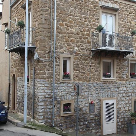 Chiarastella Rooms Villafrati Buitenkant foto